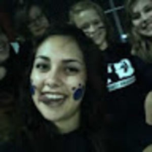 Meet your Posher, Alyson